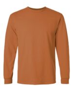 Unisex Ultra Cotton® Long Sleeve T-Shirt - Image 53