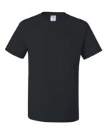 Unisex Dri-Power® 50/50 T-Shirt - Image 4