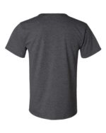 Unisex Dri-Power® 50/50 T-Shirt - Image 9
