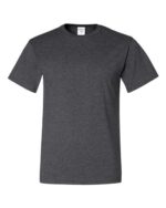 Unisex Dri-Power® 50/50 T-Shirt - Image 7