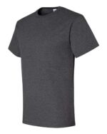 Unisex Dri-Power® 50/50 T-Shirt - Image 8