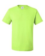 Unisex Dri-Power® 50/50 T-Shirt - Image 25