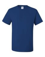 Unisex Dri-Power® 50/50 T-Shirt - Image 22