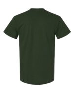 Unisex Ultra Cotton® Pocket T-Shirt - Image 6