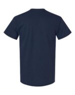 Unisex Ultra Cotton® Pocket T-Shirt - Image 12