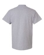 Unisex Ultra Cotton® Pocket T-Shirt - Image 20