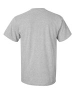Unisex DryBlend® Pocket T-Shirt - Image 19