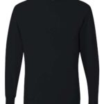 Unisex Dri-Power® Long Sleeve 50/50 T-Shirt