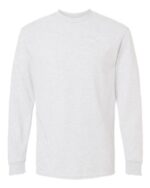 Unisex DryBlend® 50/50 Long Sleeve T-Shirt