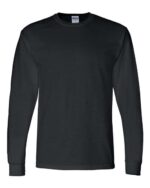 Unisex DryBlend® 50/50 Long Sleeve T-Shirt - Image 4