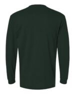 Unisex DryBlend® 50/50 Long Sleeve T-Shirt - Image 14