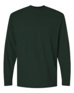 Unisex DryBlend® 50/50 Long Sleeve T-Shirt - Image 12