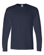 Unisex DryBlend® 50/50 Long Sleeve T-Shirt - Image 19