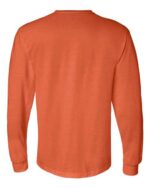 Unisex DryBlend® 50/50 Long Sleeve T-Shirt - Image 24