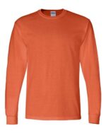 Unisex DryBlend® 50/50 Long Sleeve T-Shirt - Image 22