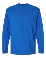 Unisex DryBlend® 50/50 Long Sleeve T-Shirt - Image 28
