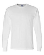 Unisex DryBlend® 50/50 Long Sleeve T-Shirt - Image 38