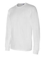 Unisex DryBlend® 50/50 Long Sleeve T-Shirt - Image 39
