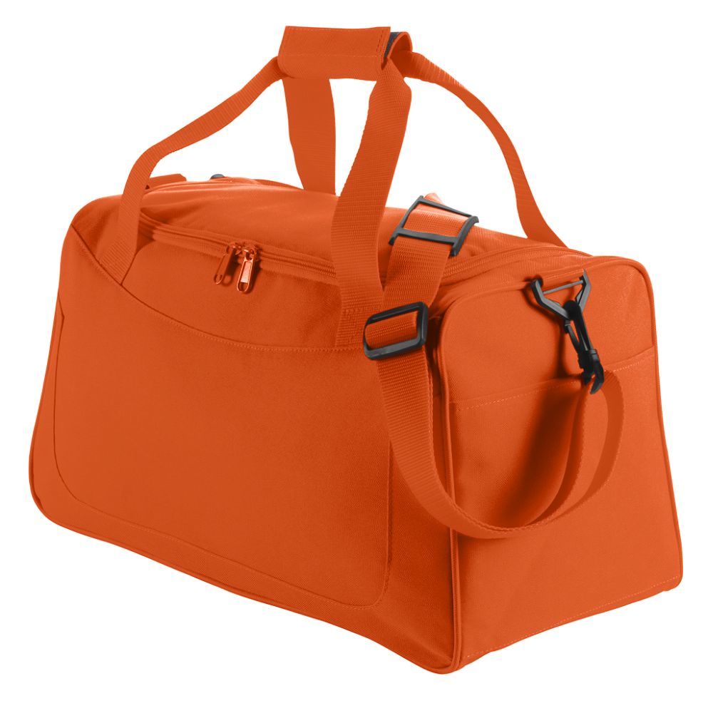 Spirit Bag — ORANGE (front) Spirit Bag