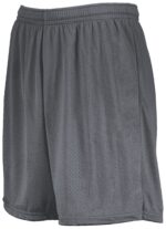 7 Inch Modified Mesh Shorts