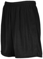 7 Inch Modified Mesh Shorts