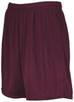 7 Inch Modified Mesh Shorts