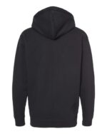 Unisex Heavyweight Full-Zip Hooded Sweatshirt - Image 2