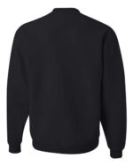 Unisex NuBlend® Crewneck Sweatshirt - Image 9