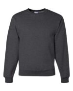 Unisex NuBlend® Crewneck Sweatshirt - Image 10