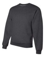 Unisex NuBlend® Crewneck Sweatshirt - Image 11