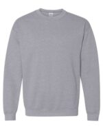 Unisex Heavy Blend™ Crewneck Sweatshirt - Image 93