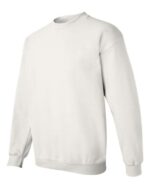 Unisex Heavy Blend™ Crewneck Sweatshirt - Image 96