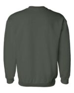 Unisex DryBlend® Crewneck Sweatshirt