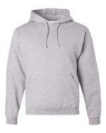 Unisex NuBlend® Hooded Sweatshirt