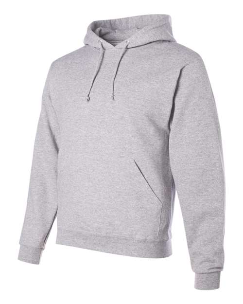 Unisex NuBlend® Hooded Sweatshirt