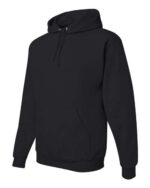 Unisex NuBlend® Hooded Sweatshirt - Image 8