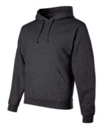 Unisex NuBlend® Hooded Sweatshirt - Image 11