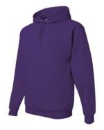 Unisex NuBlend® Hooded Sweatshirt - Image 20