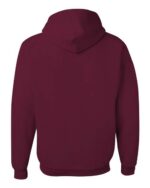 Unisex NuBlend® Hooded Sweatshirt - Image 30