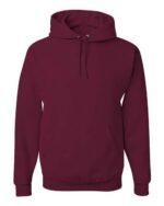 Unisex NuBlend® Hooded Sweatshirt - Image 28