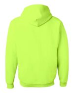Unisex NuBlend® Hooded Sweatshirt - Image 49