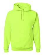 Unisex NuBlend® Hooded Sweatshirt - Image 47