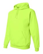 Unisex NuBlend® Hooded Sweatshirt - Image 48