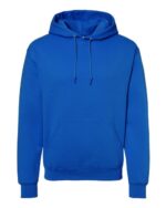Unisex NuBlend® Hooded Sweatshirt - Image 45