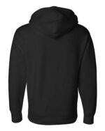 Unisex Heavyweight Hooded Sweatshirt - Image 6