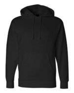 Unisex Heavyweight Hooded Sweatshirt - Image 5