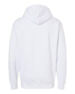 Unisex Heavyweight Hooded Sweatshirt - Image 40
