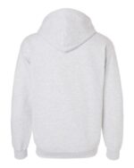 Unisex Heavy Blend™ Full-Zip Hooded Sweatshirt - Image 3