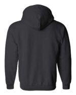 Unisex Heavy Blend™ Full-Zip Hooded Sweatshirt - Image 6