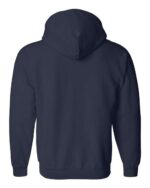 Unisex Heavy Blend™ Full-Zip Hooded Sweatshirt - Image 26